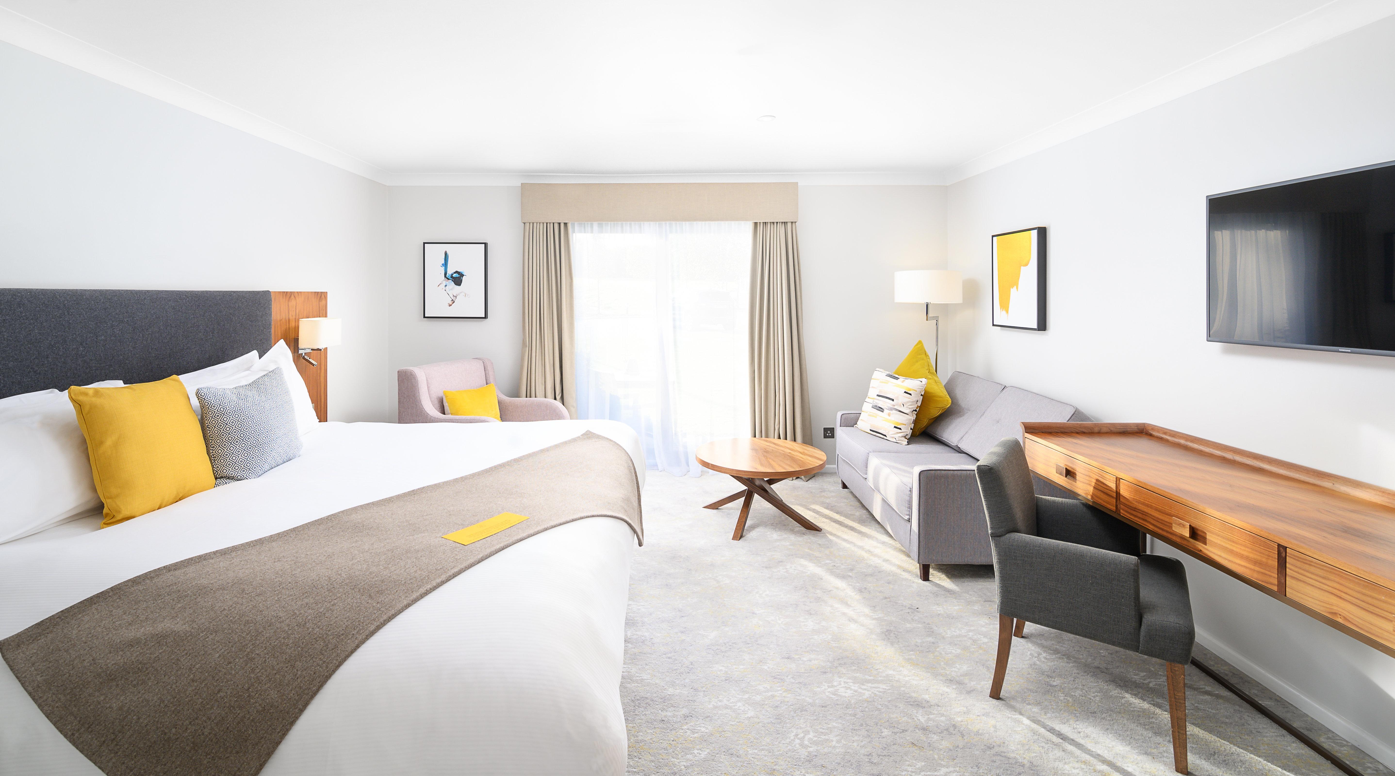 Voco Oxford Thames By Ihg Otel Kennington  Dış mekan fotoğraf