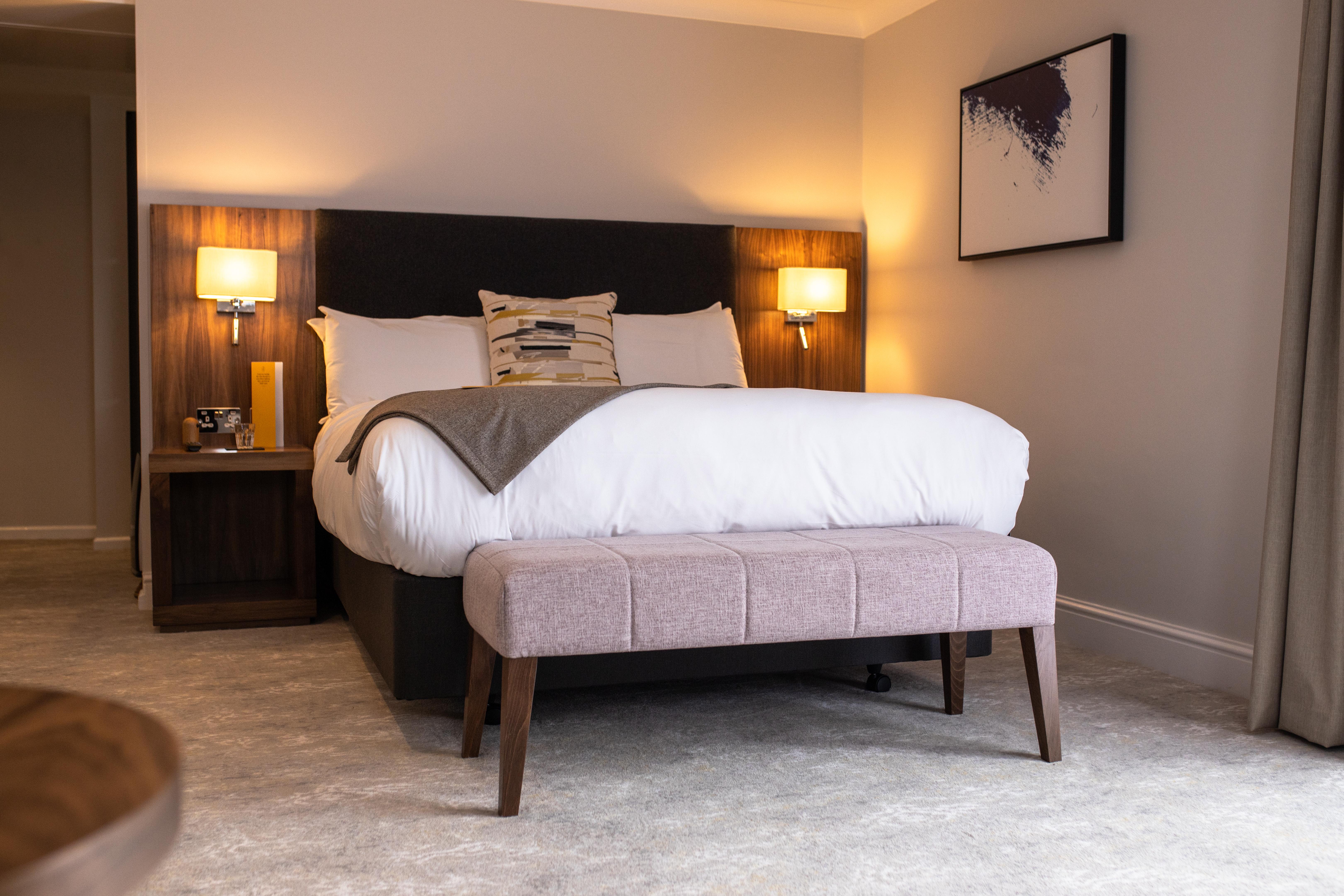 Voco Oxford Thames By Ihg Otel Kennington  Dış mekan fotoğraf