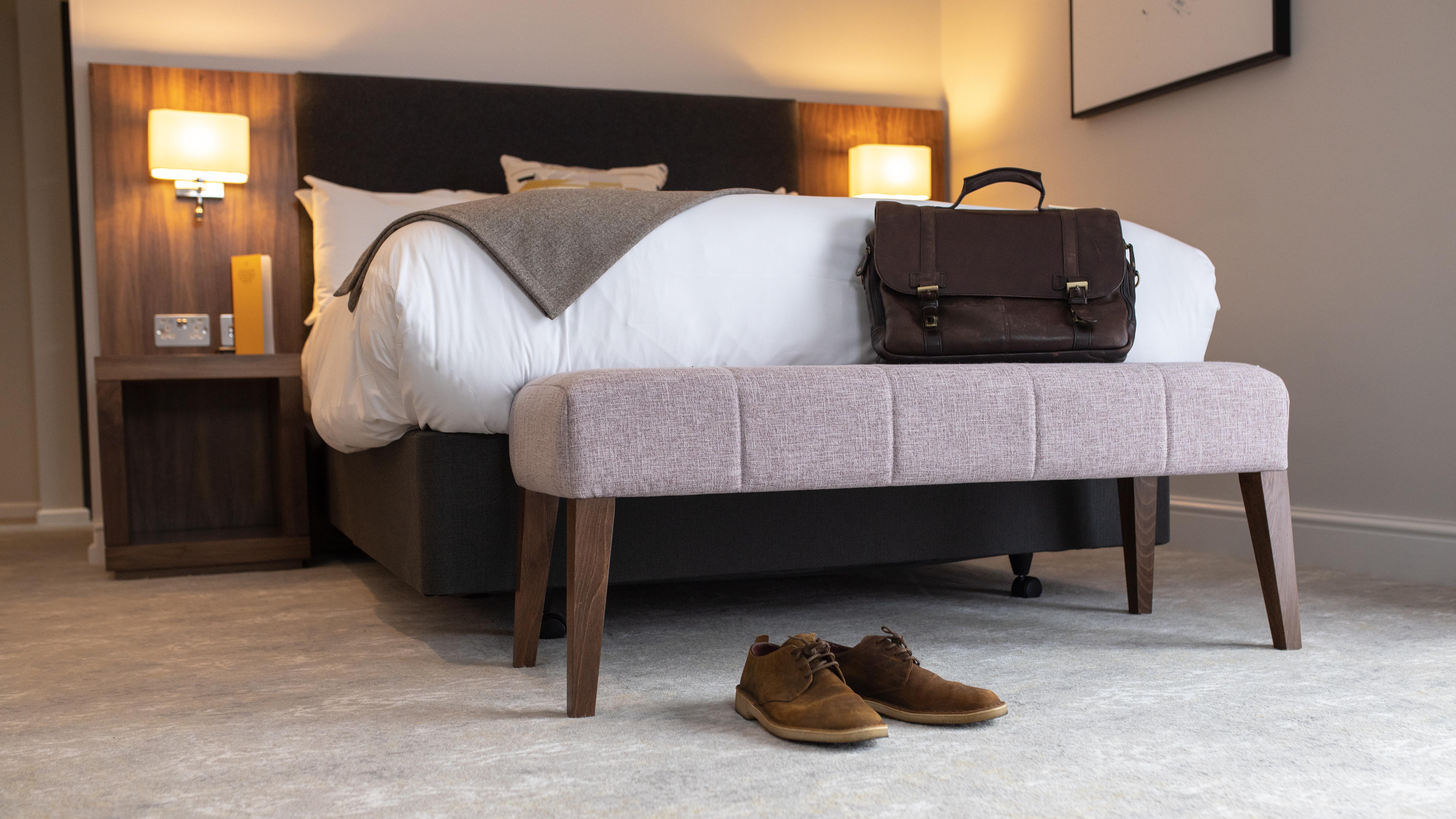 Voco Oxford Thames By Ihg Otel Kennington  Dış mekan fotoğraf