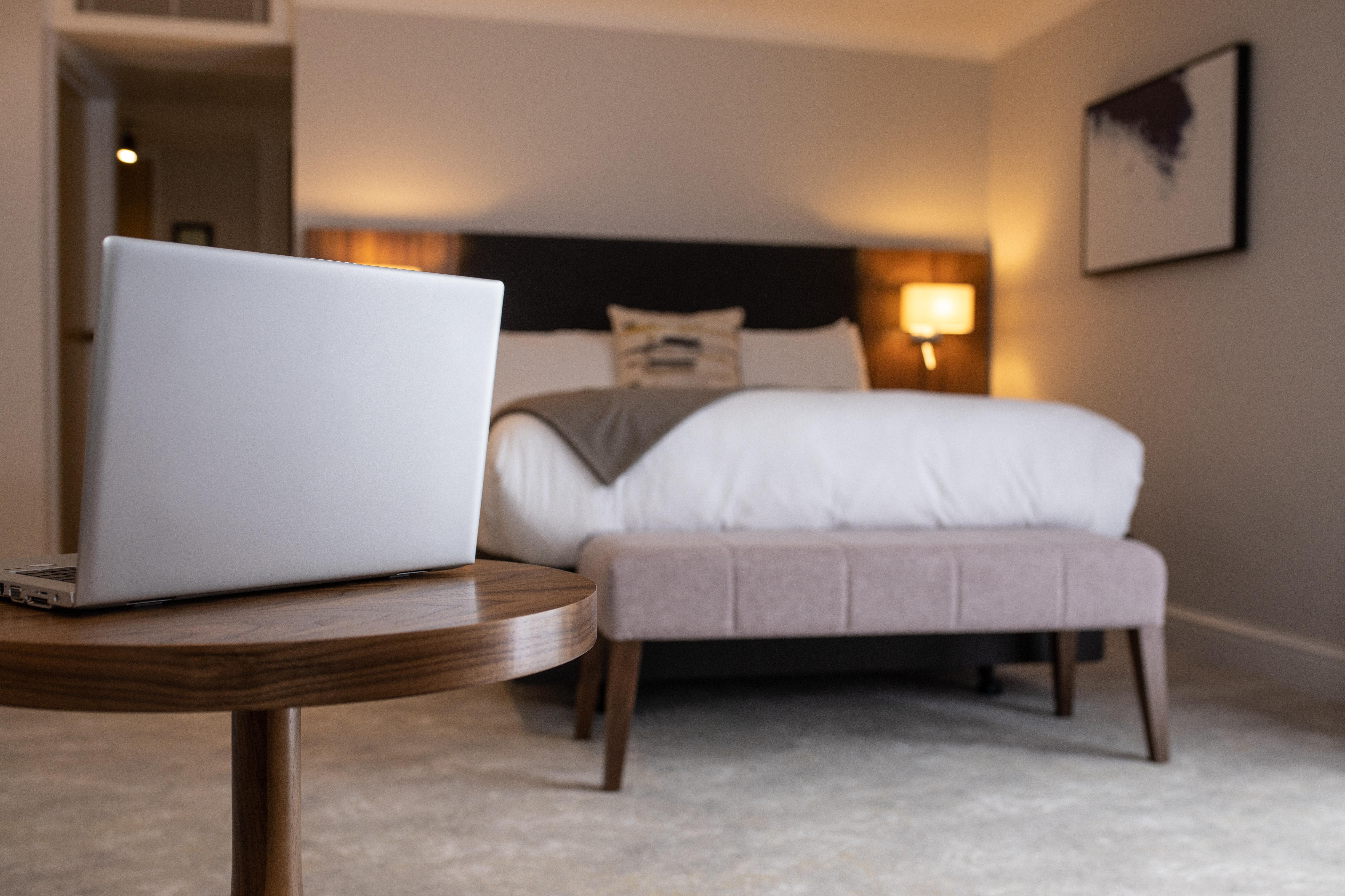 Voco Oxford Thames By Ihg Otel Kennington  Dış mekan fotoğraf