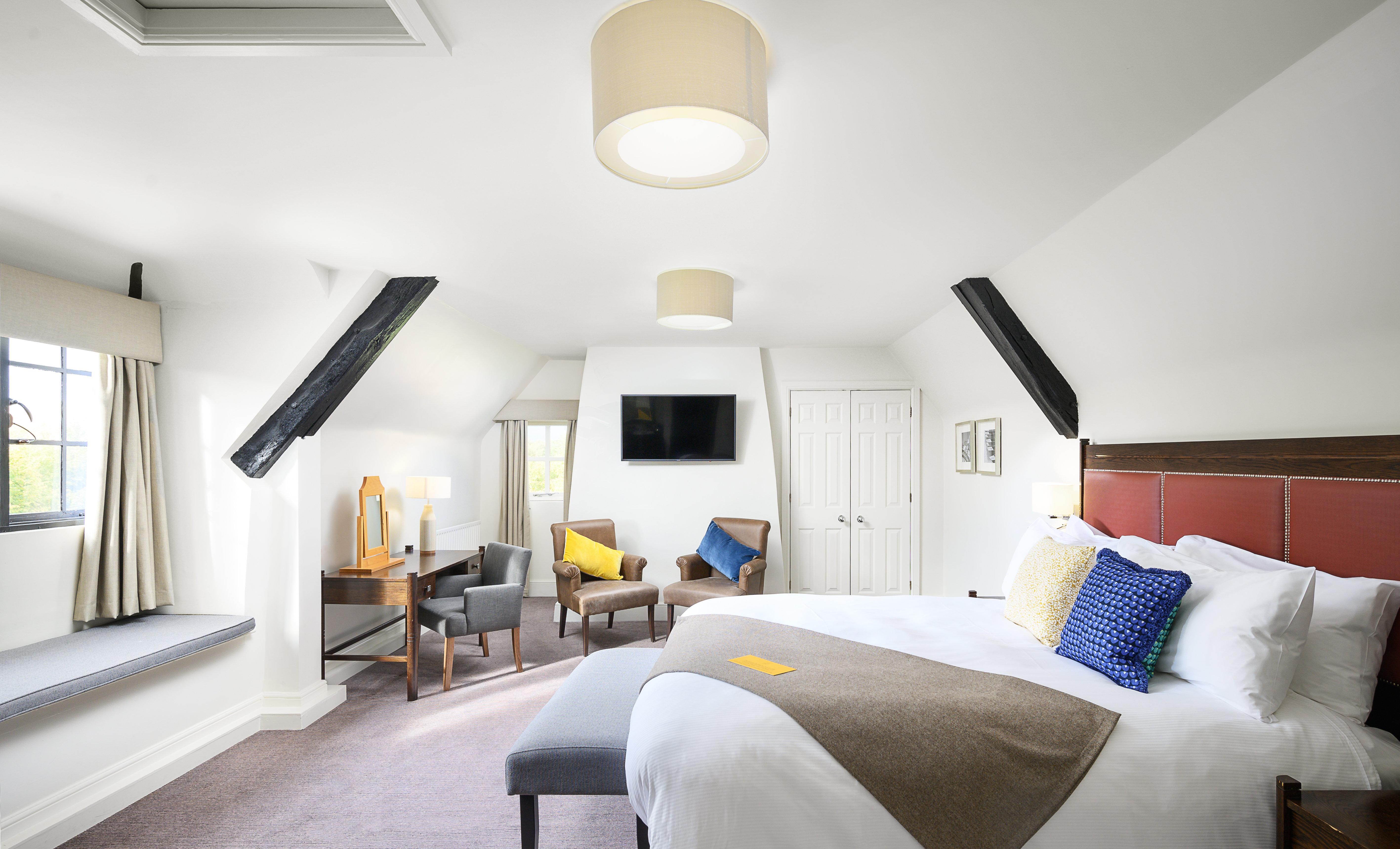 Voco Oxford Thames By Ihg Otel Kennington  Dış mekan fotoğraf
