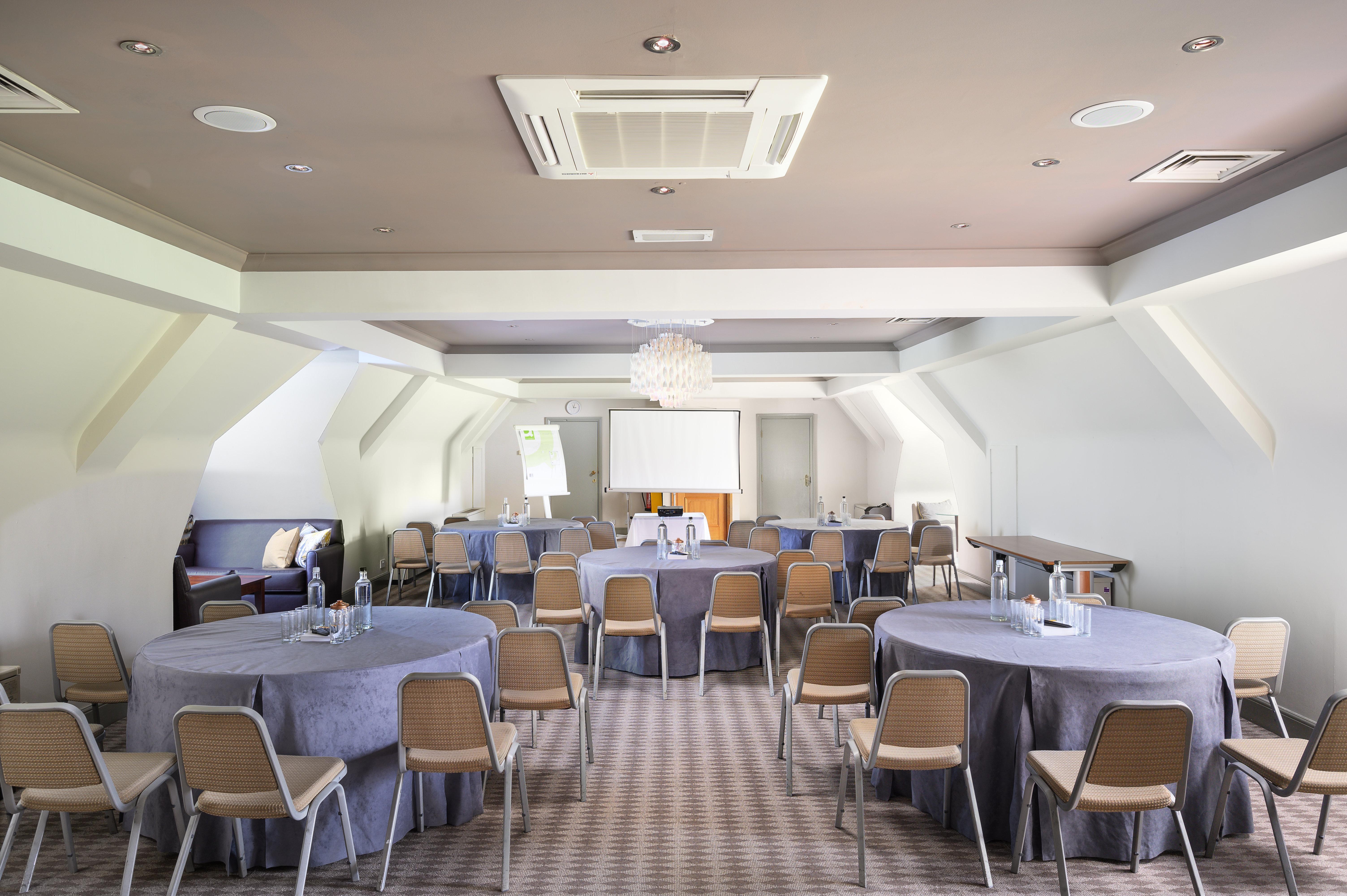 Voco Oxford Thames By Ihg Otel Kennington  Dış mekan fotoğraf