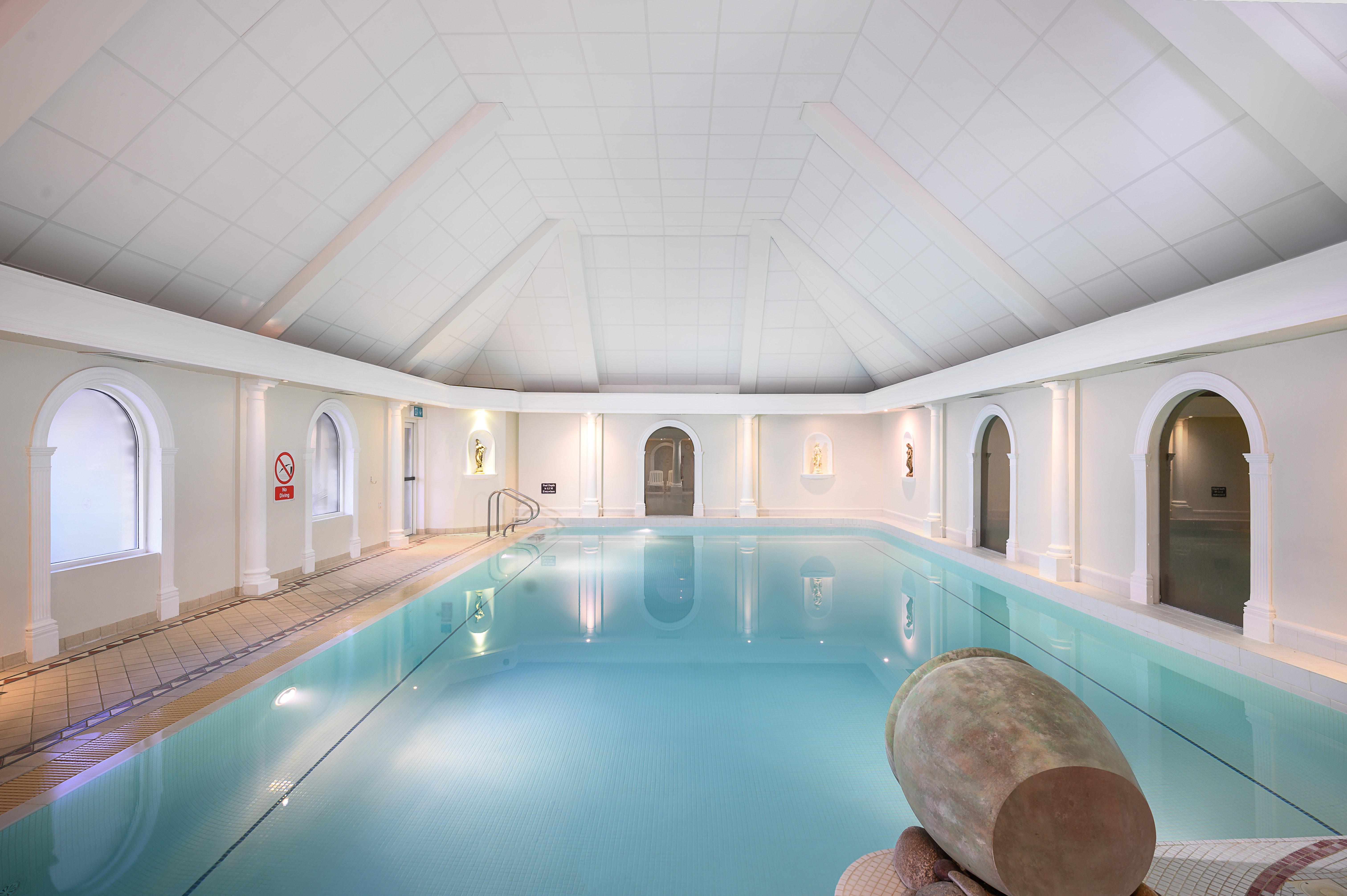 Voco Oxford Thames By Ihg Otel Kennington  Dış mekan fotoğraf