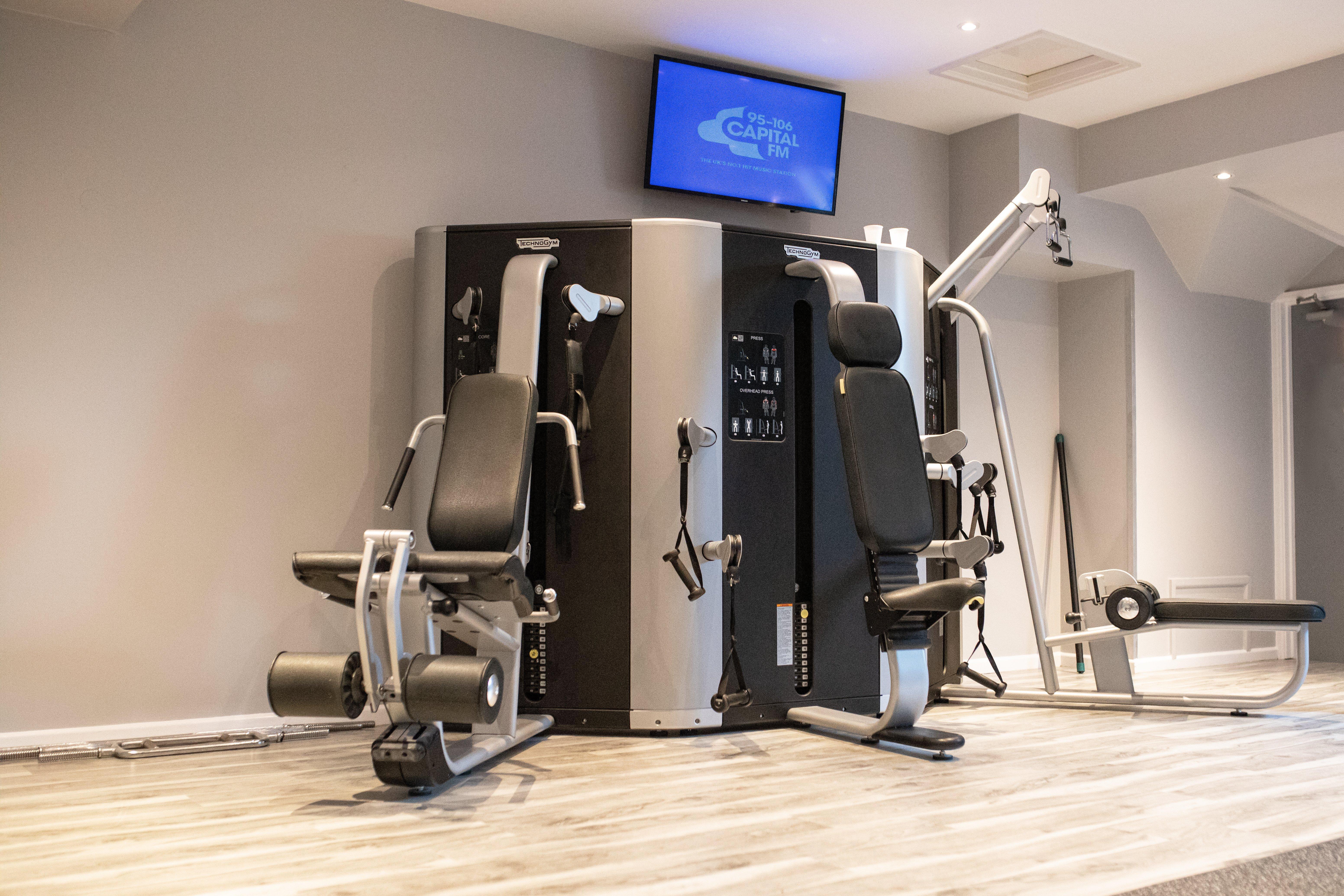 Voco Oxford Thames By Ihg Otel Kennington  Dış mekan fotoğraf